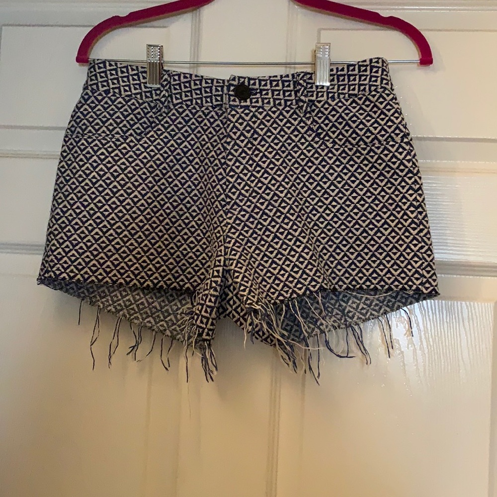 Dillard’s Shorts